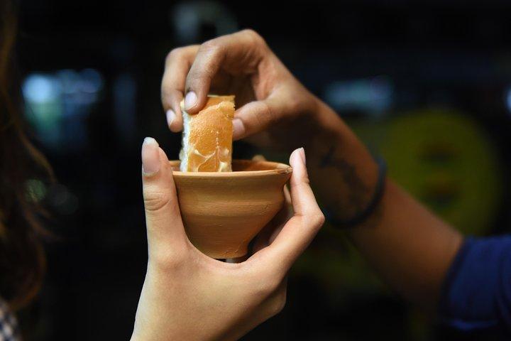 ボンベイからムンバイへ：遺産と食べ物の散歩