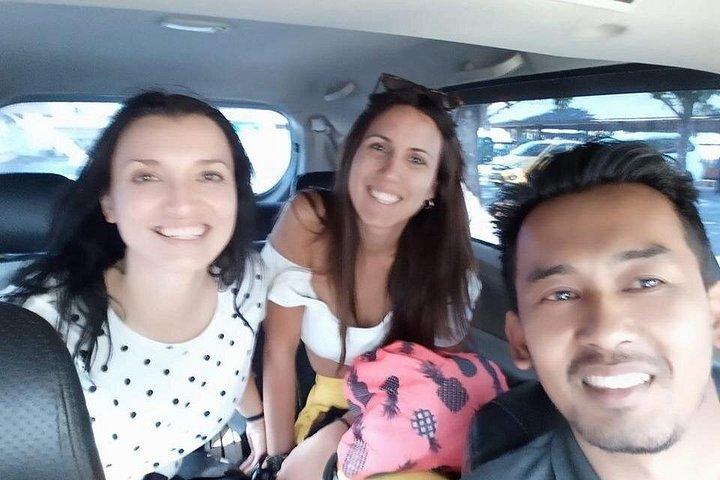 Tours privados en Yogyakarta