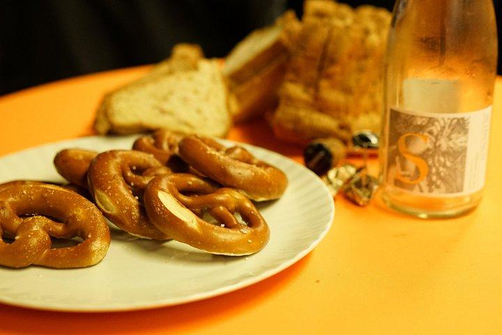 Taste ALSACE - テイスティングと説明 - セラー訪問なし
