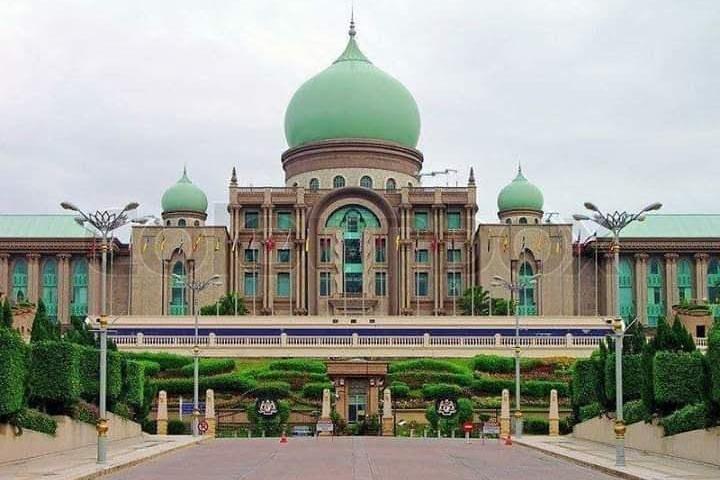 Excursión a Putrajaya desde Kuala-Lumpur