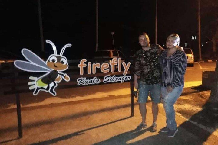 Privado: excursão Firefly de Kuala Lumpur