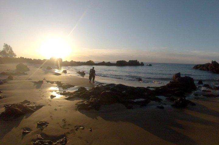 Snorkel in Lanzarote with Guide