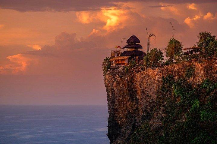 Bali Tour Package 2 Days - Best Seller
