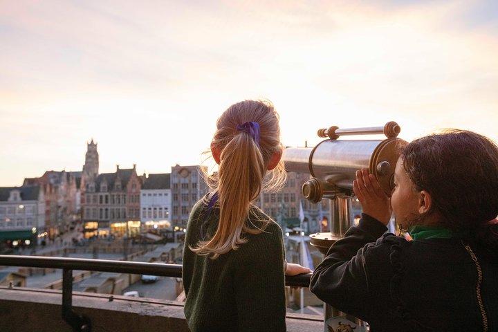 Historium Story + VR-billet