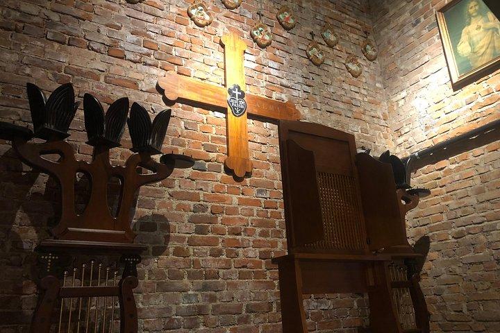 Visit CATHEDRAL BELLS; IN THE HEART OF ONE OF THE 7 WONDERS OF BRAZIL