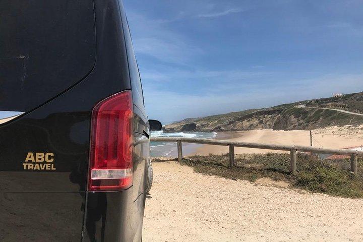 Transfert privé vers ou depuis Lagos