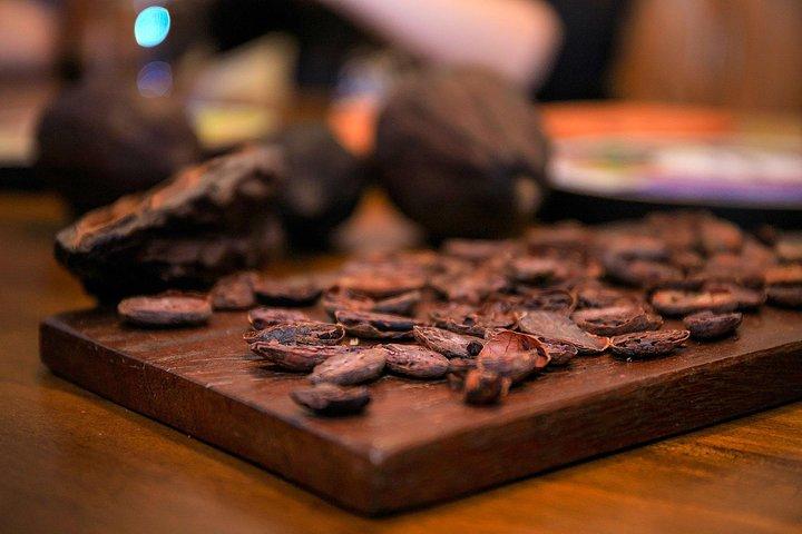 Mejor recorrido sobre comida peruana en Lima
