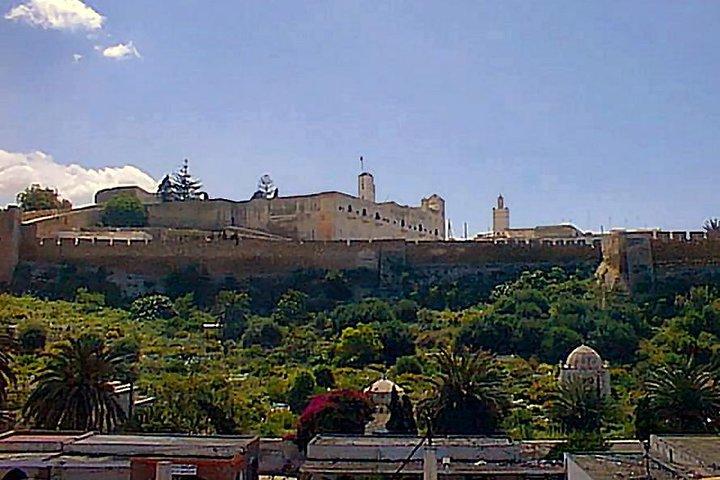 Tour privato di un'intera giornata a Casablanca nella città di El Jadida