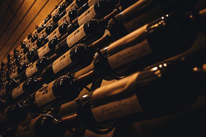 Private Wine Tour by Ansell Tours