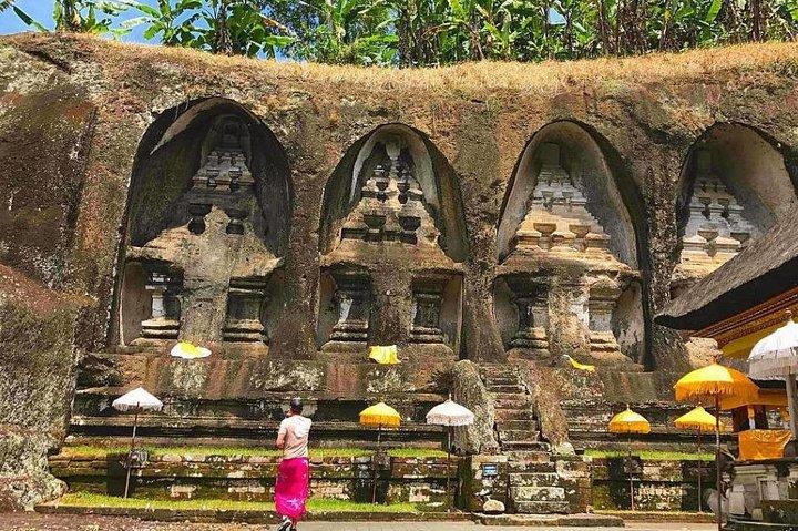 Ubud Instagram Spots Tour - One Day Private Trip