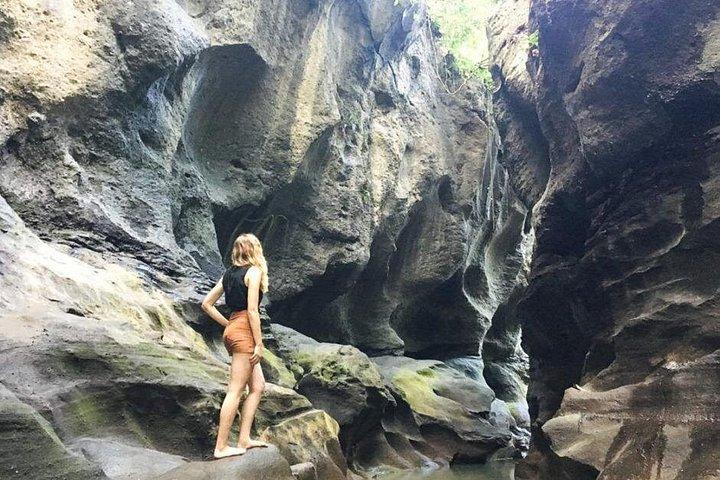 Ubud Instagram Spots Tour - Excursion privée d'une journée