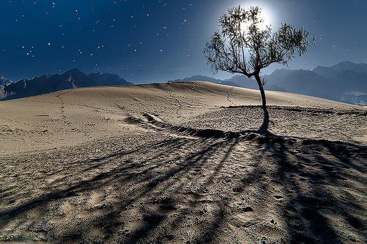 Skardu Flerdagars bergstoppar äventyrstur