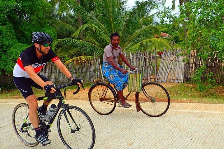 100 km sportieve fietstocht