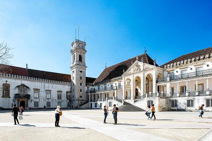 Joanina Library & Coimbra University | Guía del experto desde 2012