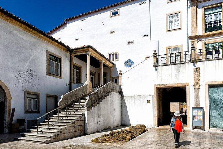 Jewish History of Coimbra | Expert Guide since 2012