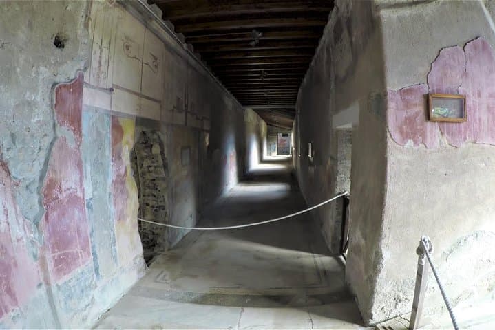 Pompeii, Herculaneum and Local wine tour from NAPLES