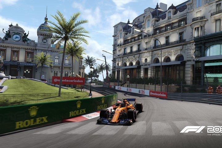 Eze Monaco Monte Carlo en tour privé