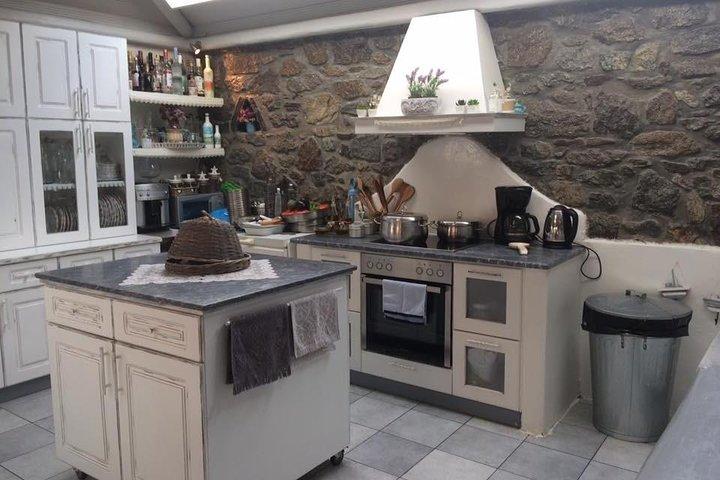 Cooking Classes in Mykonos Greece