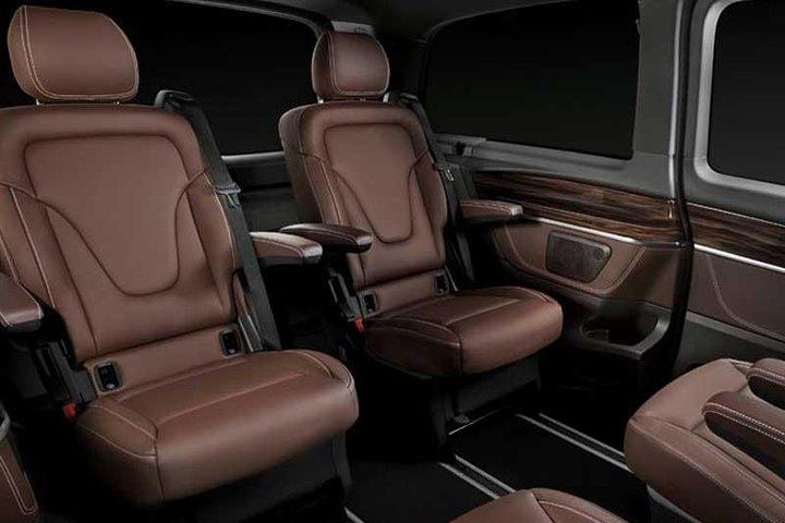 Private transfer from airport Menara Marrakech To Riad/Hotel or Opposite way