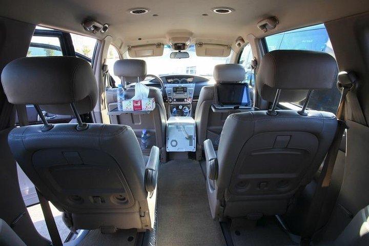 Private transfer from airport Menara Marrakech To Riad/Hotel or Opposite way