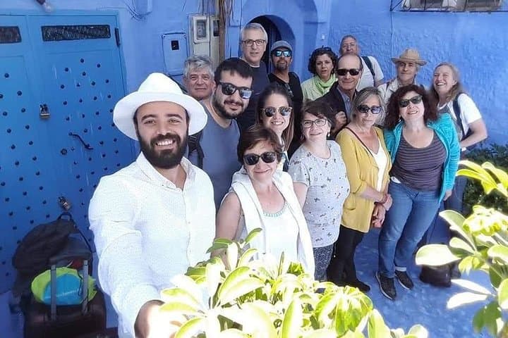 Transfer Private From Chefchaouen To Tangier