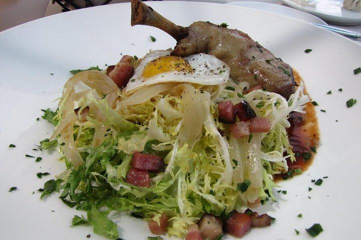 Visite gastronomique de Fells Point à Baltimore