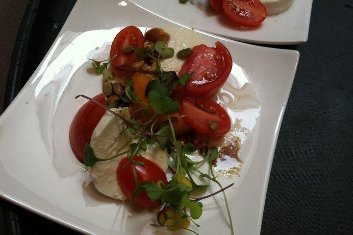Dupont Circle Food Tour