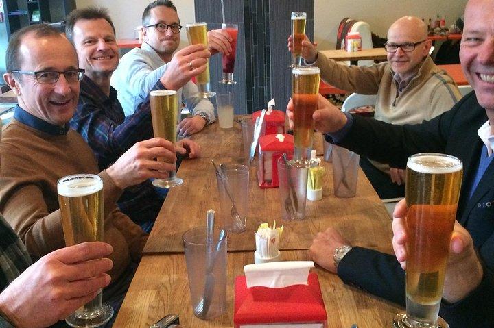 Montrose Food Tour