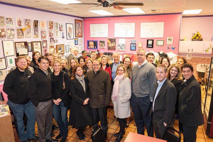 Montrose Food Tour