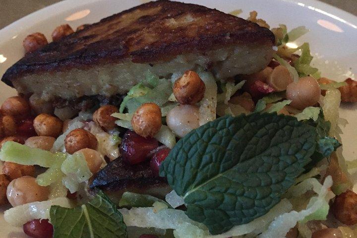 Montrose Food Tour