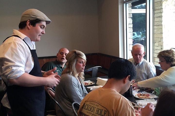 Montrose Food Tour