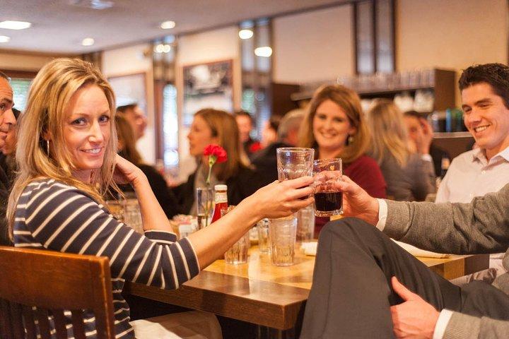 Visite gastronomique des Heights à Houston