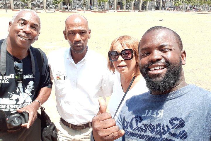 Soweto Township Tours