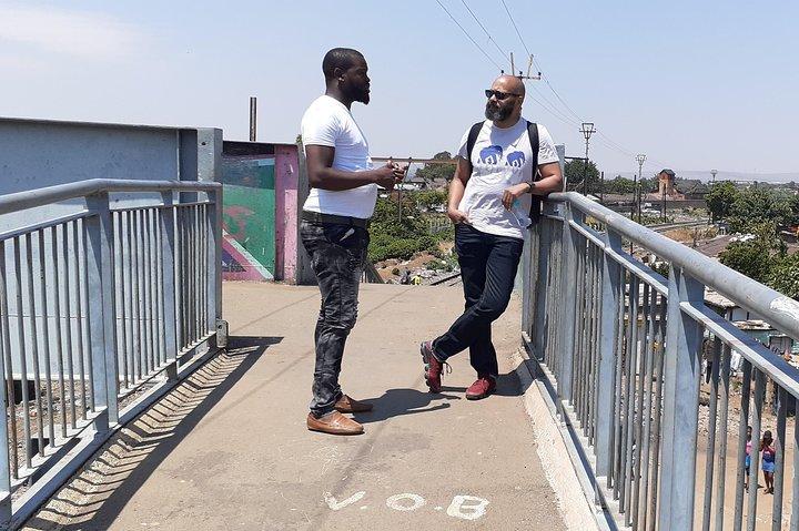 Soweto Township Tours
