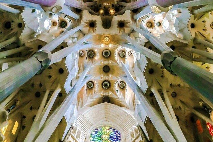 Explore Barcelona with a Private Gaudí Experience