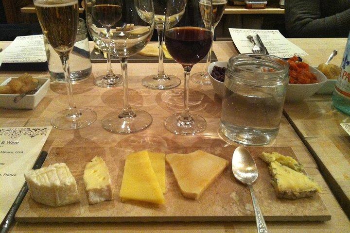 Gastronomischer Rundgang durch Georgetown