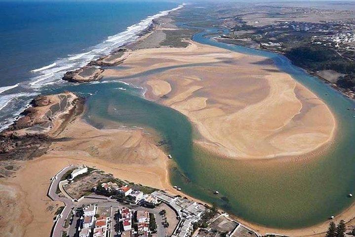 Moroccan Coastal Journeys: Marrakech to El Oualidia VIP Transfers