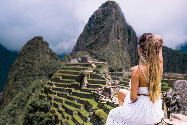Best of Cusco in 2 Tagen: Sacred Valley und Machu Picchu mit kostenloser Abholung vom Flughafen
