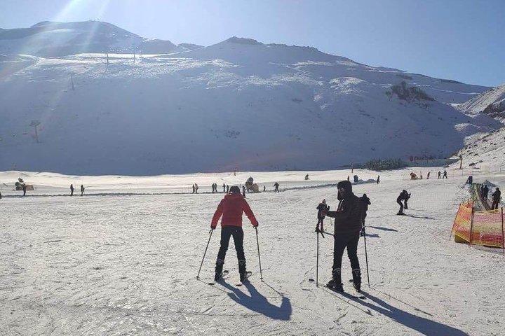 Gabala Gruppenreisen (All inclusive)