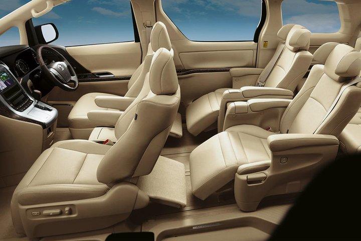 Private Tour mit Auto und Bus