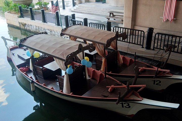 Excursión a Putrajaya desde Kuala-Lumpur