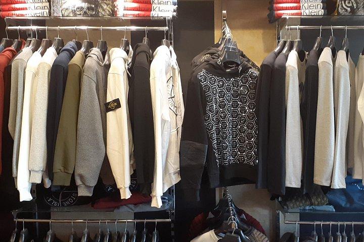 Private Tour: shopping Tour In Hurghada