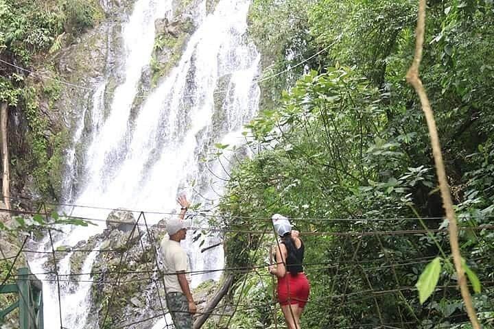 Anton Valley tours