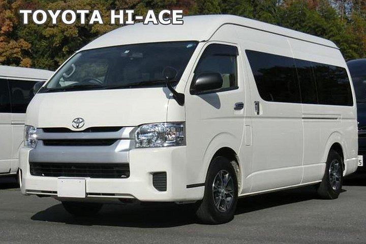 最高のバリ輸送サービス - 独自の旅程をカスタマイズ
