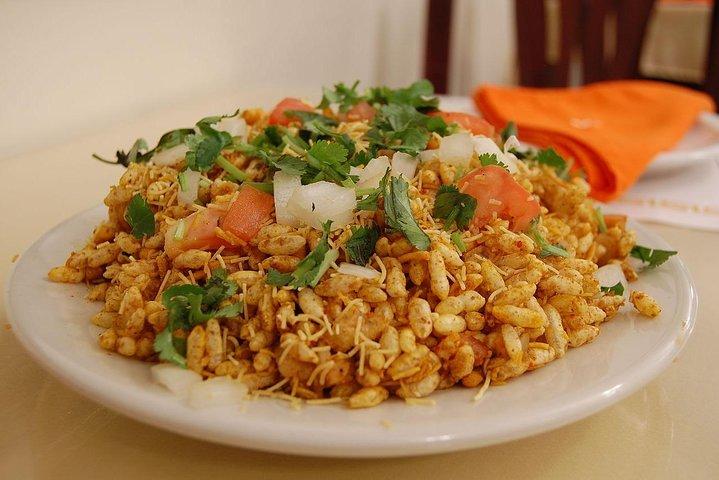 Tour a piedi dello street food