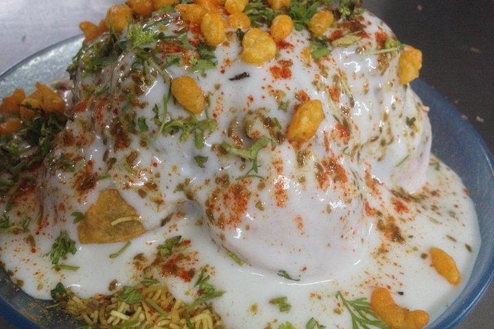 Tour a piedi dello street food