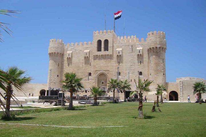 Visite privée du musée romain Greeco + autres sites du Caire/Gizeh