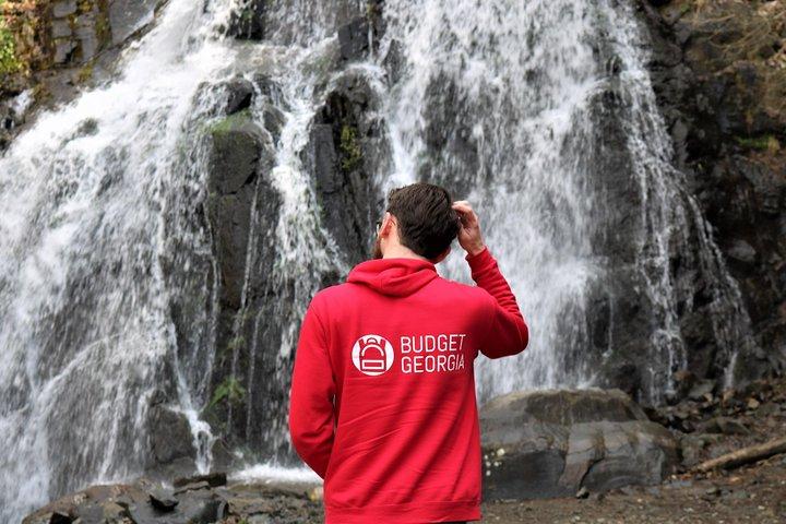 2 Days Adventure in Svaneti from Batumi