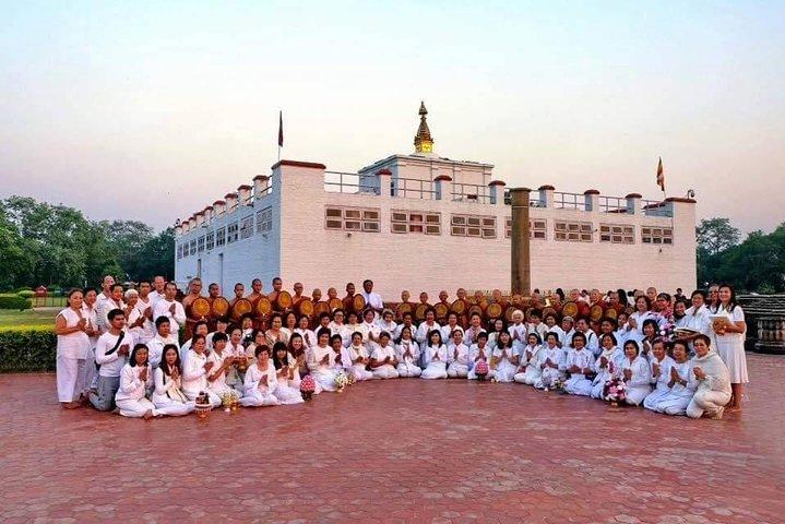 Nepal Honeymoon Tour Package 9 Nächte 10 Tage