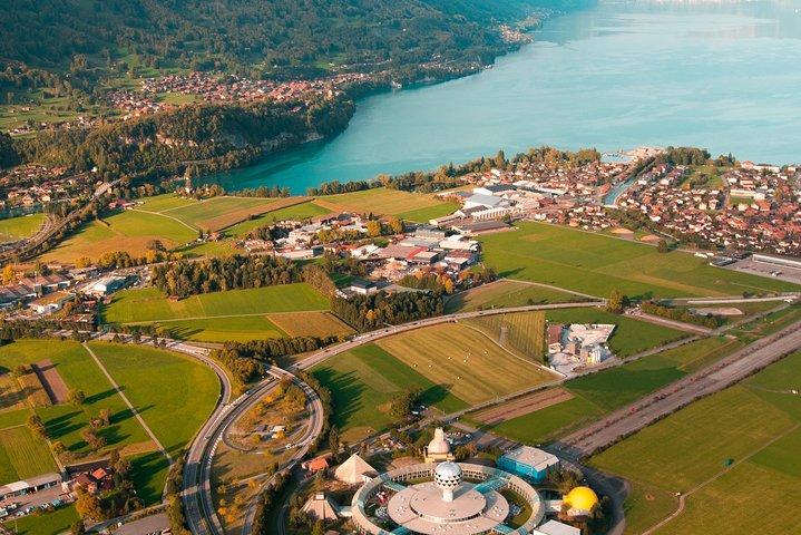 Entdecken Sie die fotogensten Orte Interlakens mit einem Einheimischen